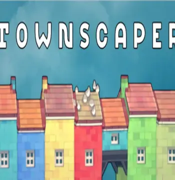 Townscaper RU/CIS PC Steam CD Key