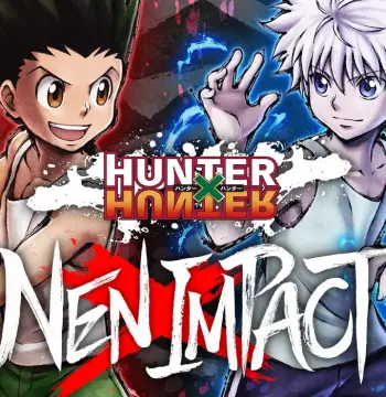 HUNTER×HUNTER NEN×IMPACT EU PS5 CD Key
