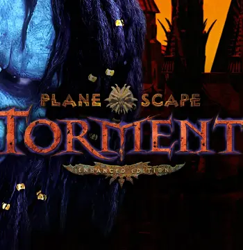 Planescape: Torment Enhanced Edition PC Steam CD Key (valid until March 2027)