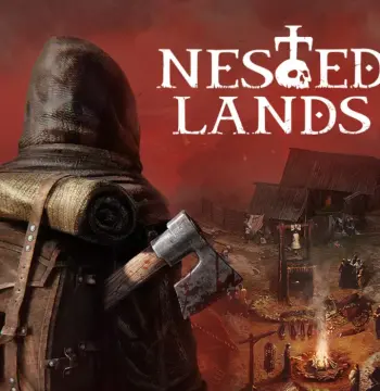 Nested Lands PC Steam CD Key