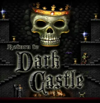 Return to Dark Castle PC Steam CD Key