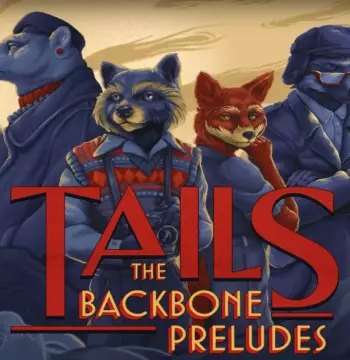 Tails Noir: Preludes RU/CIS PC Steam CD Key (valid until June 2026)