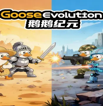 Goose Evolution PC Steam CD Key
