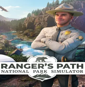 Ranger’s Path: National Park Simulator PC Steam CD Key