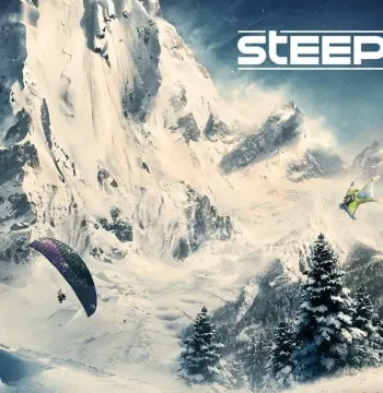 Steep PC Steam Account