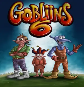 GOBLiiNS6 PC Steam CD Key