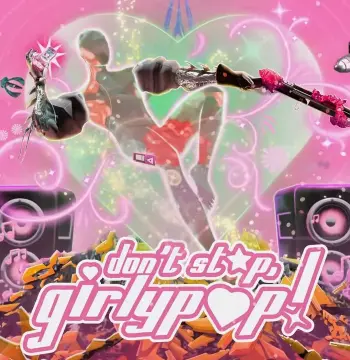 Don't Stop, Girlypop! ASIA PC Steam CD Key