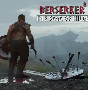 Berserker 2: The Saga of Hilde PC Steam CD Key
