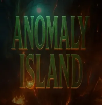 Anomaly Island PC Steam CD Key