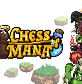 Chess of Mana PC Steam CD Key