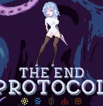 The End Protocol 终焉协议 PC Steam CD Key