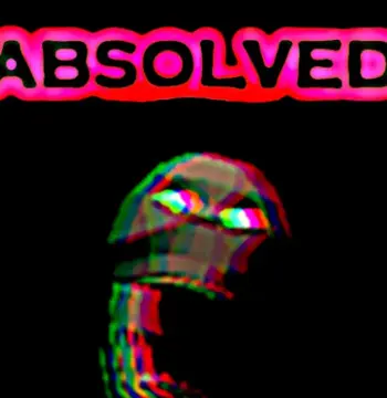 Absolved PC Steam CD Key