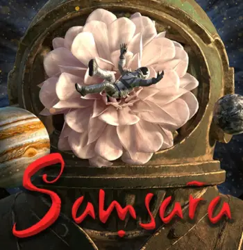 Samsara PC Steam CD Key
