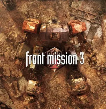 FRONT MISSION 3: Remake NA PS5 CD Key