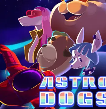 Astrodogs PC Steam CD Key