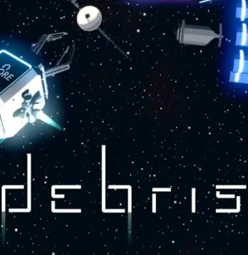 debris PC Steam CD Key