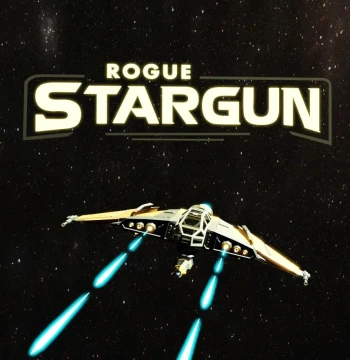 Rogue Stargun Meta Quest CD Key