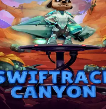 Swiftrace Canyon PC Steam CD Key