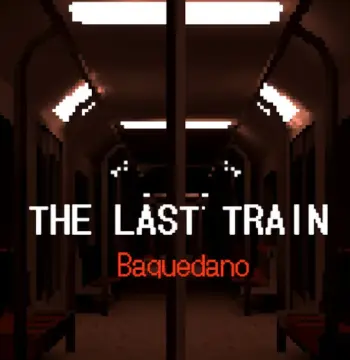 THE LAST TRAIN: Baquedano Xbox Series X|S CD Key