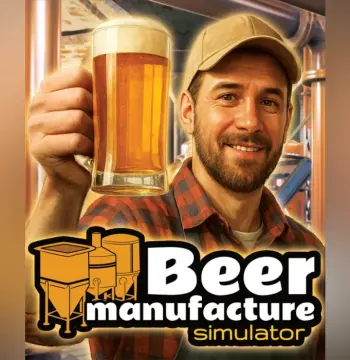 Beer Manufacture Simulator PC Steam CD Key