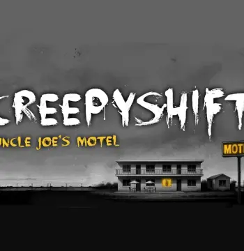 Creepy Shift: Uncle Joe’s Motel PC Steam CD Key