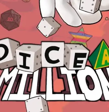 Dice A Million PC Steam CD Key