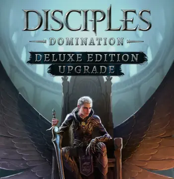 Disciples: Domination - Deluxe Edition Upgrade DLC PC Steam CD Key