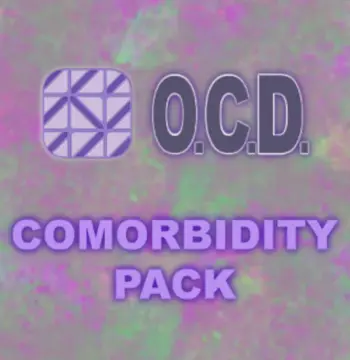 O.C.D. - On Completeness & Dissonance - Comorbidity Pack DLC PC Steam CD Key