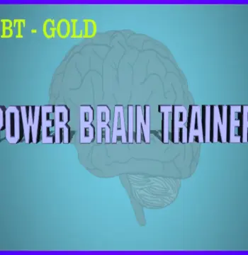 Power Brain Trainer - GOLD DLC PC Steam CD Key