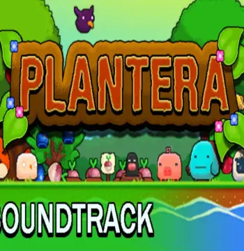 Plantera - Original Soundtrack DLC PC Steam CD Key