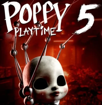 Poppy Playtime - Chapter 5 DLC PC Epic Games Account