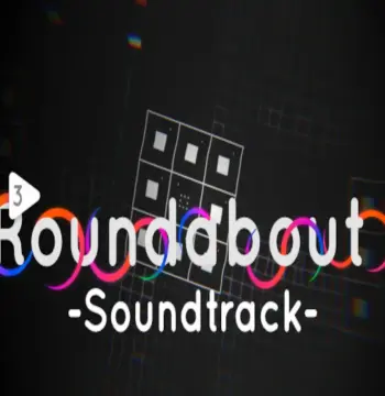 Roundabout 3 - Soundtrack DLC PC Steam CD Key