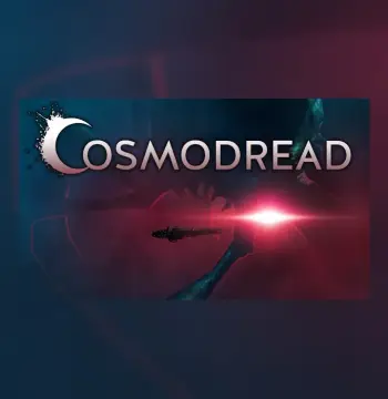 Cosmodread PC Steam CD Key