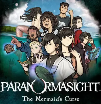 PARANORMASIGHT: The Mermaid's Curse PC Steam CD Key