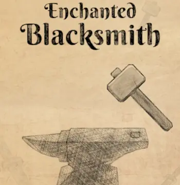 Enchanted Blacksmith PC Steam CD Key
