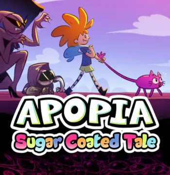 Apopia: Sugar Coated Tale PC Steam CD Key