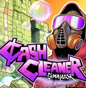 Cash Cleaner Simulator Xbox Series X|S / PC Account