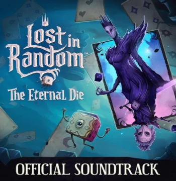 Lost in Random: The Eternal Die - Official Soundtrack DLC PC Steam CD Key