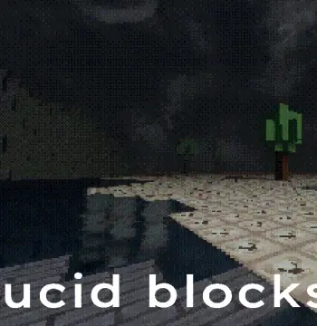 Lucid Blocks PC Steam CD Key
