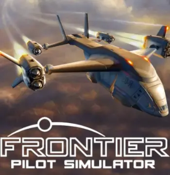 Frontier Pilot Simulator Xbox Series X|S Account