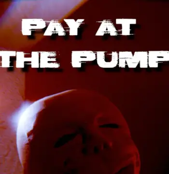 Pay at the pump PC Steam CD Key