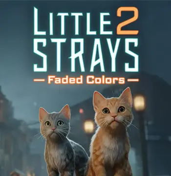 Little Strays 2 XBOX One / Xbox Series X|S Account
