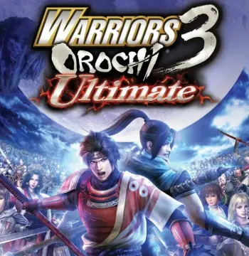 Warriors Orochi 3 Ultimate XBOX One / Xbox Series X|S Account