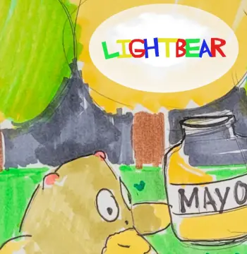 LightBear PC Steam CD Key