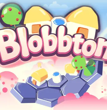 Blobbton PC Steam CD Key