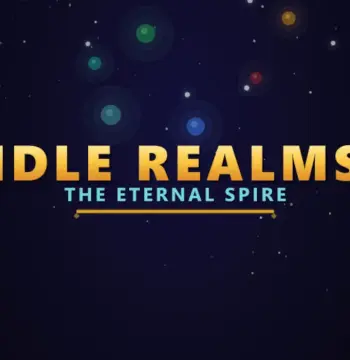 Idle Realms: The Eternal Spire PC Steam CD Key