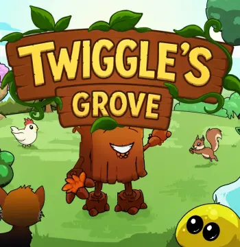 Twiggle's Grove PC Steam CD Key