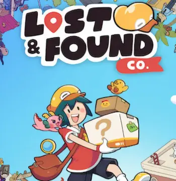 Lost and Found Co. PC Steam CD Key