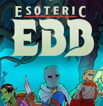 Esoteric Ebb PC Steam CD Key