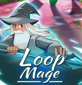 LoopMage: The Infinite Trials PC Steam CD Key